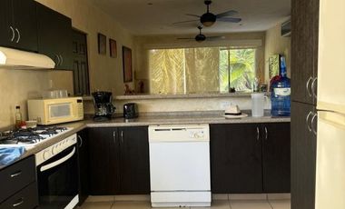 D215 Departamento en Venta 3 recamaras Fragatas Ixtapa