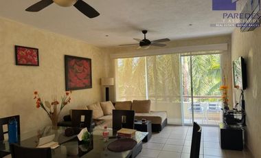 D215 Departamento en Venta 3 recamaras Fragatas Ixtapa