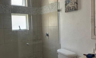 D215 Departamento en Venta 3 recamaras Fragatas Ixtapa