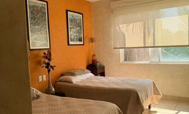 D215 Departamento en Venta 3 recamaras Fragatas Ixtapa