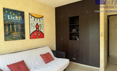 D215 Departamento en Venta 3 recamaras Fragatas Ixtapa