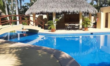 D215 Departamento en Venta 3 recamaras Fragatas Ixtapa