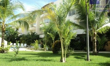 D215 Departamento en Venta 3 recamaras Fragatas Ixtapa