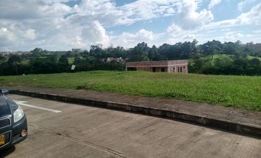 VENTA LOTE PUNTA RUITOQUE
