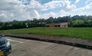 VENTA LOTE PUNTA RUITOQUE