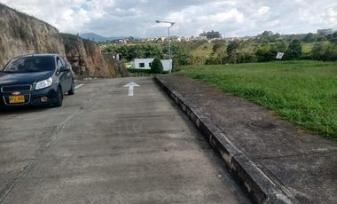 VENTA LOTE PUNTA RUITOQUE