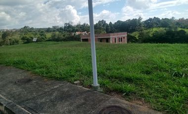 VENTA LOTE PUNTA RUITOQUE