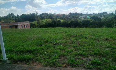 VENTA LOTE PUNTA RUITOQUE
