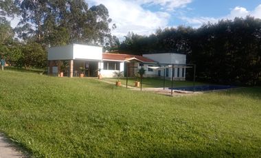 VENTA FINCA MESA DE LOS SANTOS PIEDECUESTA