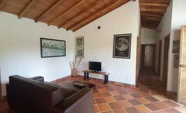 VENTA FINCA MESA DE LOS SANTOS PIEDECUESTA