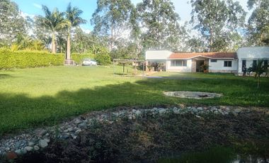 VENTA FINCA MESA DE LOS SANTOS PIEDECUESTA