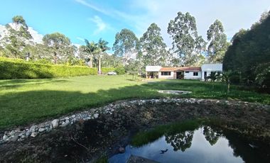 VENTA FINCA MESA DE LOS SANTOS PIEDECUESTA