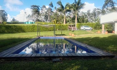 VENTA FINCA MESA DE LOS SANTOS PIEDECUESTA