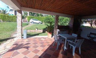 VENTA FINCA MESA DE LOS SANTOS PIEDECUESTA
