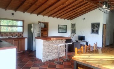 VENTA FINCA MESA DE LOS SANTOS PIEDECUESTA
