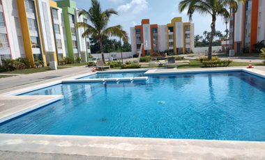 Departamento En Venta En Acapulco, Terramar Ill, El Cayaco, Zona Diamante Y Costera Miguel Alemán A 15 Min