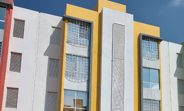 Departamento En Venta En Acapulco, Terramar Ill, El Cayaco, Zona Diamante Y Costera Miguel Alemán A 15 Min