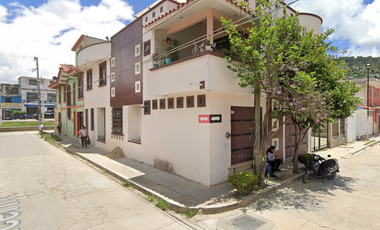 Venta de Casa en San Cristóbal de las Casas, Chiapas.