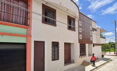 Venta de Casa en San Cristóbal de las Casas, Chiapas.