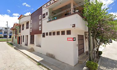 Venta de Casa en San Cristóbal de las Casas, Chiapas.