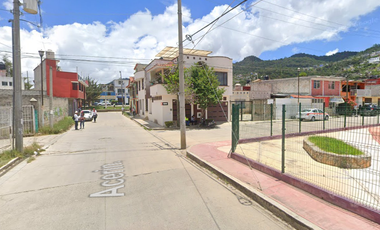 Venta de Casa en San Cristóbal de las Casas, Chiapas.