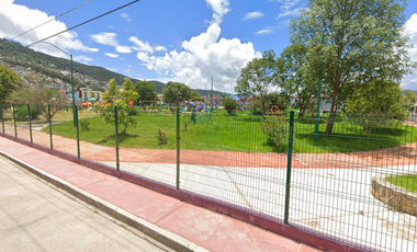 Venta de Casa en San Cristóbal de las Casas, Chiapas.