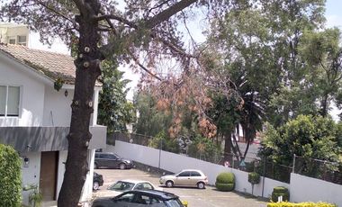 LINDA CASA EN CONDOMINIO AVE. SAN BERNABE A 5 MIN. COLEGIO GREEN HILLS