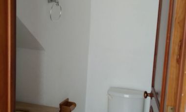 LINDA CASA EN CONDOMINIO AVE. SAN BERNABE A 5 MIN. COLEGIO GREEN HILLS