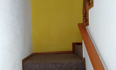 LINDA CASA EN CONDOMINIO AVE. SAN BERNABE A 5 MIN. COLEGIO GREEN HILLS