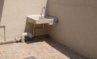 LINDA CASA EN CONDOMINIO AVE. SAN BERNABE A 5 MIN. COLEGIO GREEN HILLS