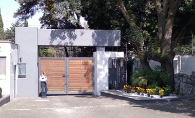 LINDA CASA EN CONDOMINIO AVE. SAN BERNABE A 5 MIN. COLEGIO GREEN HILLS