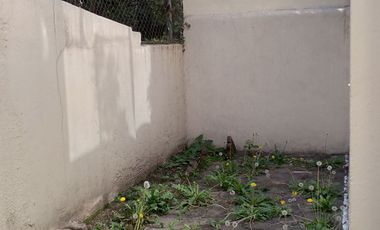 LINDA CASA EN CONDOMINIO AVE. SAN BERNABE A 5 MIN. COLEGIO GREEN HILLS