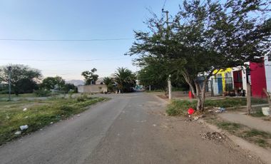 Vivienda unifamiliar de una recamara en Los Juncos Tlajomulco