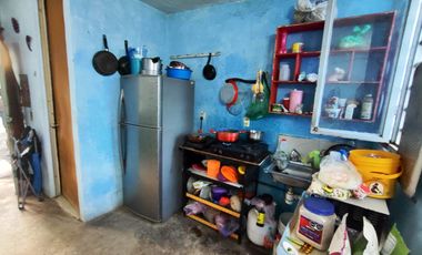 Vivienda unifamiliar de una recamara en Los Juncos Tlajomulco