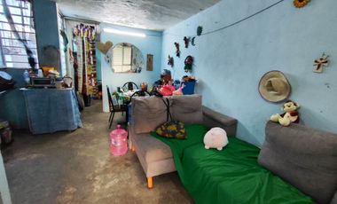 Vivienda unifamiliar de una recamara en Los Juncos Tlajomulco