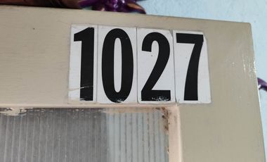 Vivienda unifamiliar de una recamara en Los Juncos Tlajomulco
