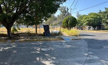Terrenos en Venta en Bosques de la Victoria en Guadalajara, Jalisco