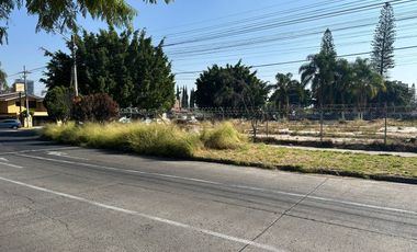 Terrenos en Venta en Bosques de la Victoria en Guadalajara, Jalisco