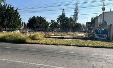 Terrenos en Venta en Bosques de la Victoria en Guadalajara, Jalisco