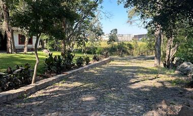 Terrenos en Venta en Camino a Matatlan en Tonala, Jalisco