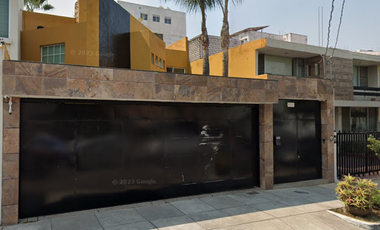 Venta de Casa en Guadalajara, Jalisco.
