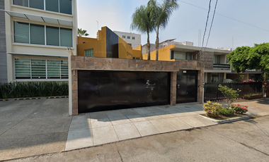 Venta de Casa en Guadalajara, Jalisco.