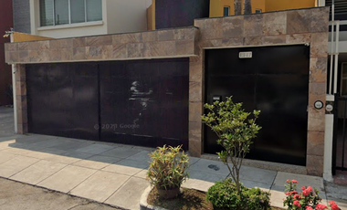 Venta de Casa en Guadalajara, Jalisco.