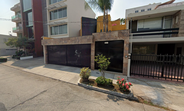 Venta de Casa en Guadalajara, Jalisco.