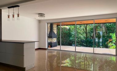 46900 Casa en Arriendo La Intermedia