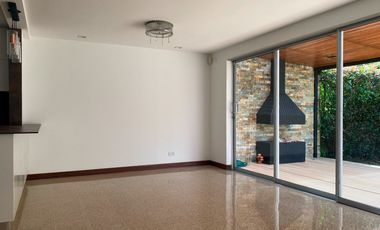 46900 Casa en Arriendo La Intermedia
