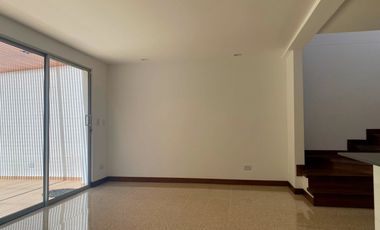 46900 Casa en Arriendo La Intermedia