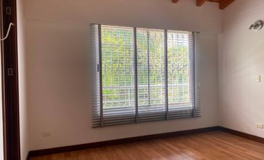 46900 Casa en Arriendo La Intermedia