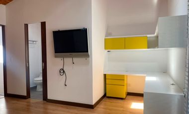 46900 Casa en Arriendo La Intermedia