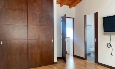 46900 Casa en Arriendo La Intermedia